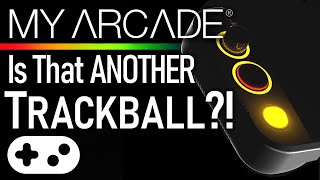 It Must Be A Trackball, Right? Ces 2024 Teaser Images