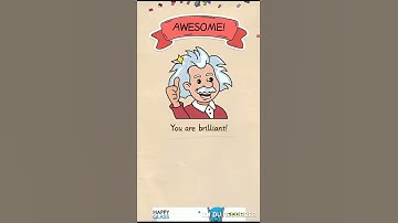 Brain King IQ Level 22 Walkthrough Solution