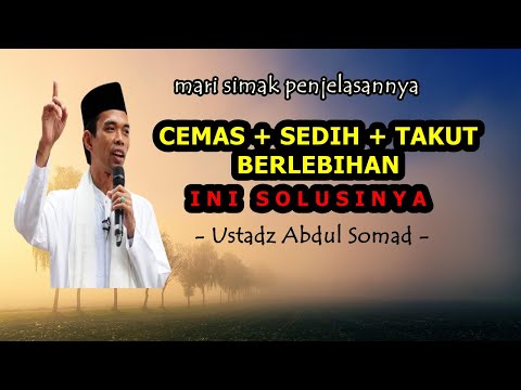 Solusi Untuk Mengatasi