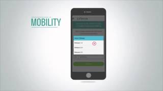 Introducing Zephyr Mobile screenshot 3