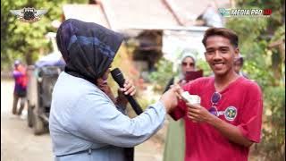 ELIZA HENDRA - KASMARAN DEMEN | SINGA DANGDUT PUTRA PA'I MUDA | PUNDUAN