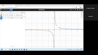 Desmos Graphing with Blind Student | Create Holes, Shade Inequalities & Emboss with Tiger Designer