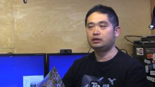 撮って出し スキミングに注意 疲れない展覧会の楽しみ方 英語反対運動