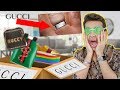 SHOPPING BENDATO DA GUCCI *FINITO MALE* | GIANMARCO ZAGATO