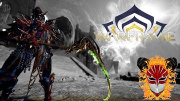 ONEINDIG INCARNON | #waframe