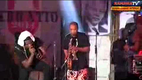 Wizkid's Performance At Felabration 2013