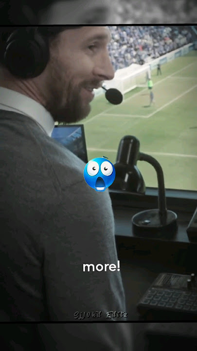 Messi's New Ad is Goated..🤯🤩🥶 #footballshorts #shorts #messi