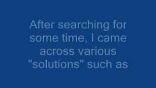 Iertutil.dll Error - Fixed No Need To Download