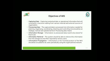 Video lecture|Functions of system|Ms.R.Pavithra
