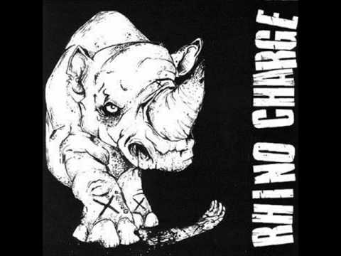 Rhino Charge — Rhino Charge - business is next to godliness