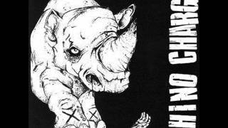 Rhino Charge - Business Is Next to Godliness