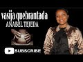 ▫️Adoradora Anabel Tejeda 2021 cover|vasija quebrantada 🙌💕💓