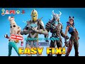 Why Fortnite Servers Is Down? (How to fix Fortnite Update Servers Down Offline!) Season OG Update