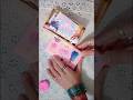 Diy Birthday gift idea 🥳😛#diy #youtubeshorts #art #gift #crafterjannat_sh #birthday