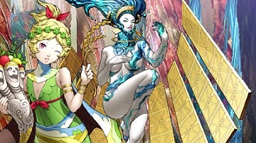 Shin Megami Tensei: Strange Journey Redux low level impossible run - Anahita