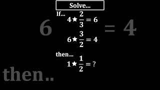 Fraction Number Puzzle