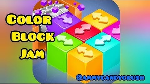color block jam live gameplay hard level 423 to 428 walkthrough solution