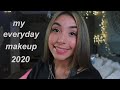 my *updated* everyday makeup routine 2020!