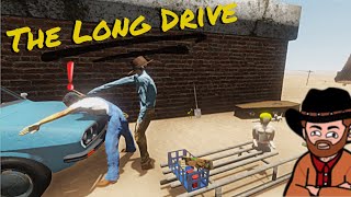 The Bus Is Back! Its LONGER And HATES Me More Then Ever! - The Long Drive | Part 11