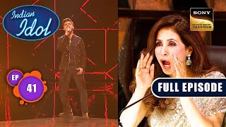 Indian Idol S14 | Semi-Finals With Urmila | Ep 41 | Full Episode | 24 Feb 2024