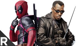How Deadpool 3 Saved Blade for the MCU | READUS 101
How Deadpool 3 Saved Blade for the MCU || Once Marvel Studios announced a new Blade movie for the MCU starring Mahershala Ali, a lot feared that it would receive a rating of PG-13 instead of being rated R like its Wesley Snipes counterpart. But with the news of Ryan Reynolds Deadpool 3 taking place in the MCU and keeping its R rating, the decision regarding the X-Men spinoff might’ve saved the outcome from the family friendly branding of Disney and its streaming service Disney+
Subscribe to READUS 101 for all things superheroes, movies, television, and comics! https://www.youtube.com/readus101?sub_confirmation=1
Click to see how Mahershala Ali won the role of Blade!
https://youtu.be/3XJmwEiZ74E
Recording Equipment:
Canon Rebel T7i DSLR - https://amzn.to/313eINX
Padcaster Parrot Teleprompter Kit - https://amzn.to/3fKMD23
Zoom H1 Portable Digital Recorder - https://amzn.to/2V86fVU
RODE VideoMic Studio Boom Kit - https://amzn.to/2YpNijr
ePhoto Photography Studio Lighting Kit - https://amzn.to/2NkSzm7
ESDDI Softbox Photography Lighting Kit - https://amzn.to/314KHgy
Support My Patreon!
https://www.patreon.com/readus_101
Make One-Time Donations At:
https://www.paypal.me/readus101
https://www.ko-fi.com/readus
Buy Official Readus 101 Merch Here!
https://www.teespring.com/stores/readus101
Music
Origins by B-RadGfromOV
http://www.newgrounds.com/audio/listen/558784
Readus 101 Theme:
Phantom by B-RadGfromOV
http://www.newgrounds.com/audio/listen/595212
Facebook: http://www.facebook.com/readus101
Twitter: http://www.twitter.com/Readus_101
Tumblr: http://www.readus101.tumblr.com
Instagram: http://www.instagram.com/readus101
Snapchat: Readus101
#Deadpool3 #Blade #MarvelStudios
https://www.youtube.com/watch?v=odKnY8bdSsQ&feature=youtu.be How Deadpool 3 Saved Blade for the MCU | READUS 101