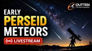 Perseid Meteors | Watching the 2026 Perseid Meteor Shower