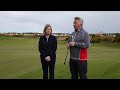 Rules Advice - Accidentally Moving Your Golf Ball