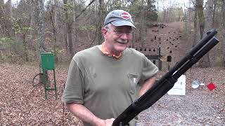 Benelli Super 90  12 Gauge  Chapter 2 screenshot 4