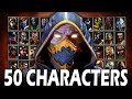 The Most Hilarious Leak in Mortal Kombat History!