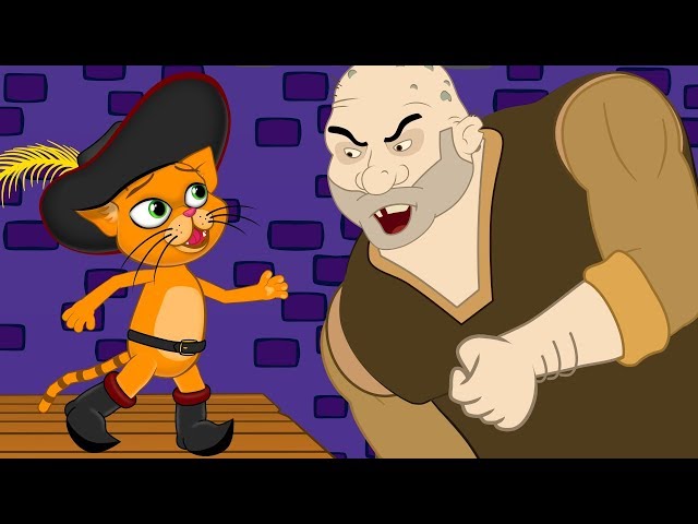 Der Gestiefelte Kater Ganzer Film Deutsch Der Gestiefelte Kater Ganzer Film Deutsch