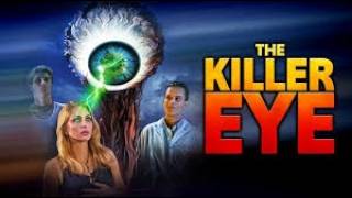 Jaboody dubs The Killer Eye