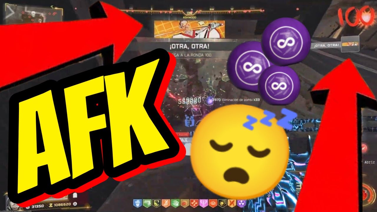 🔥BO7 MEJORES GLITCHES TRUCOS FUNCIONANDO BO7 ZOMBIES GLITCH XP AFK MUNICION INFINITA DARK OPS