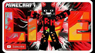 🔴 Minecraft Live! | Enjoying Random servers!! | Join Now! |  HINDI