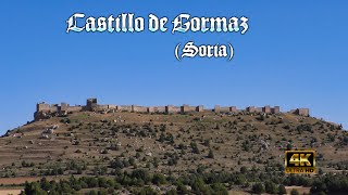 Castillo de Gormaz (Soria)