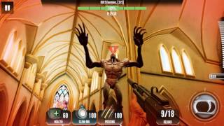 Kill Shot Virus: Zombie FPS Shooting Game