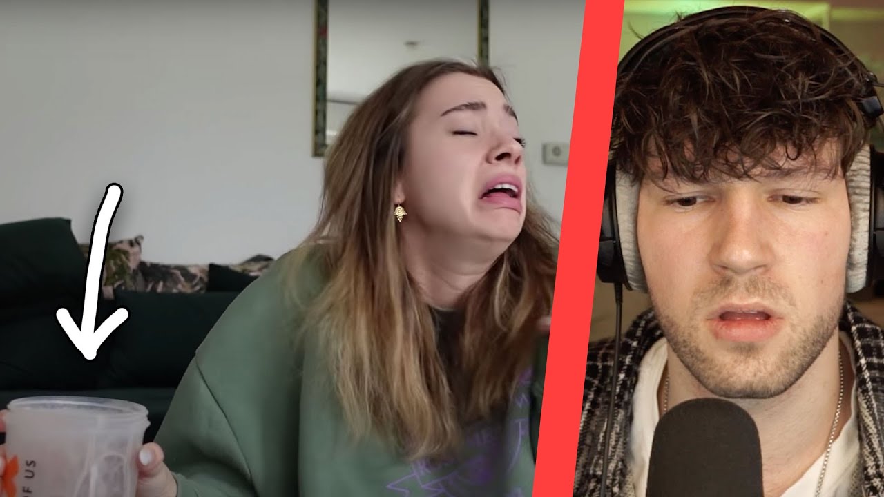 SIE TESTET TYPISCHE INFLUENCER PRODUKTE! 🤮