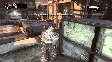 Ess Jamez and Ess Noob Yum - WINGMAN DOMINATION