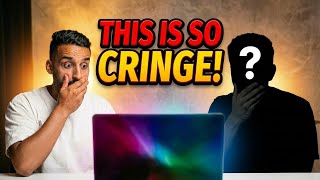 Reacting To My First Pokemon Opening
