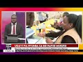 🔴LIVE || TV47 Saa Tano Na Joash Onsare