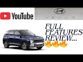 2025 New Hyundai Venue Facelift Full Features Review... 🔥🔥🔥#automobile #hyundai