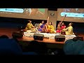 Mrs Devaki Pandit Performing At Persistent Auditorium Part 1 mp3