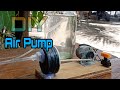 How to Make an Air Pump | Javier&#39;s DIY