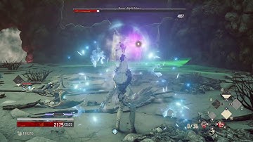 CODE VEIN Cheesy Builds With Yunita 5