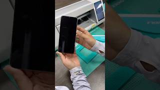 HD Screen Protector + Cutting Machine Review | Best Fit Every Phone Model!