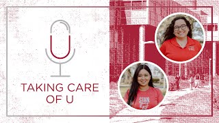 The Heart of Basic Needs: Food, Housing and Care with Alexa Aguirre Sanchez & Leticia Caballero