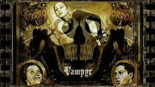 Vampyr 1932 Horror/Fantasy full movie Carl Dreyer