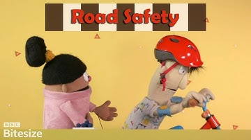 Road safety - BBC Bitesize Foundation Personal Development and Mutual Understanding