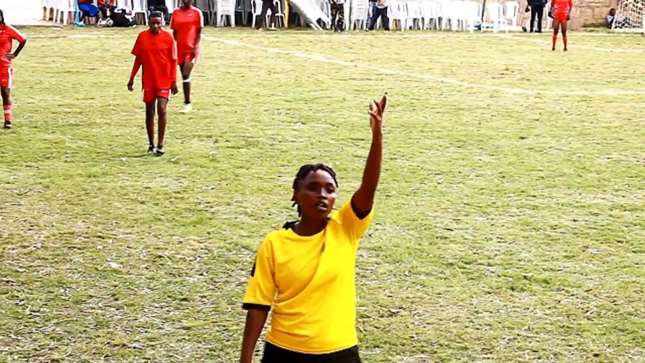 MAHEMBE YA NYAMASHEKE 2-0 MUTUNTU YA KARONGI UMUKINO WABAKOBWA 1/2 UMURENGE KAGAME CUP