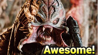 Predator Roars Ranked