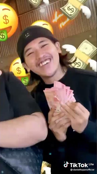 SOFARSABI JEDAG JEDUG × DANIEL TOPAN YANG KAYAK GINI HARUS DI  BERI PAHAM 🇮🇩 tik tok